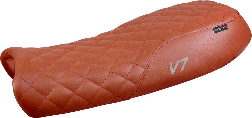Satteldecke Comfort 513124-1 für Moto Guzzi V7 (2011-2020)