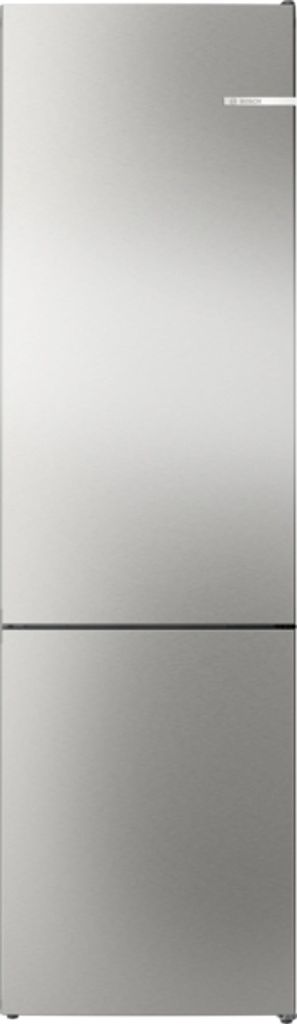 Bosch Serie 4 KGN392I1F, 363 l, SN-T, 11 kg/24h, A, Fresh Produktbild 
