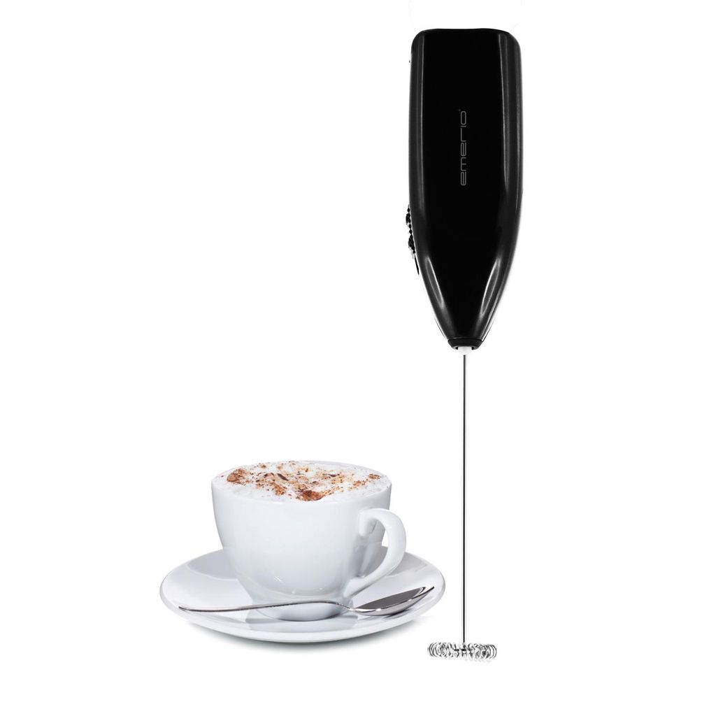 Milchaufschäumer, Latte-Schneebesen Produktbild 