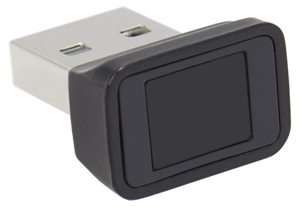 FeinTech FPS00200 USB Fingerabdruck-Sensor für Hello Produktbild 