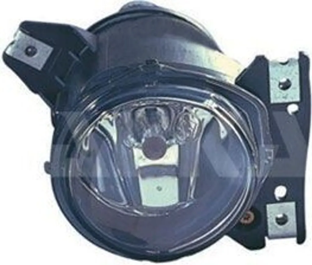 Feu antibrouillard droit pour VW Sharan et Seat Alhambra 7M 7V Alkar