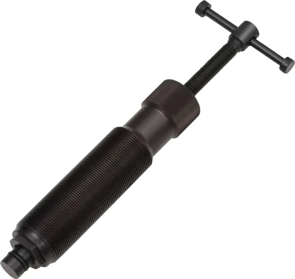 Extracteur de moyeu hydraulique professionnel 10T avec vérin intégré