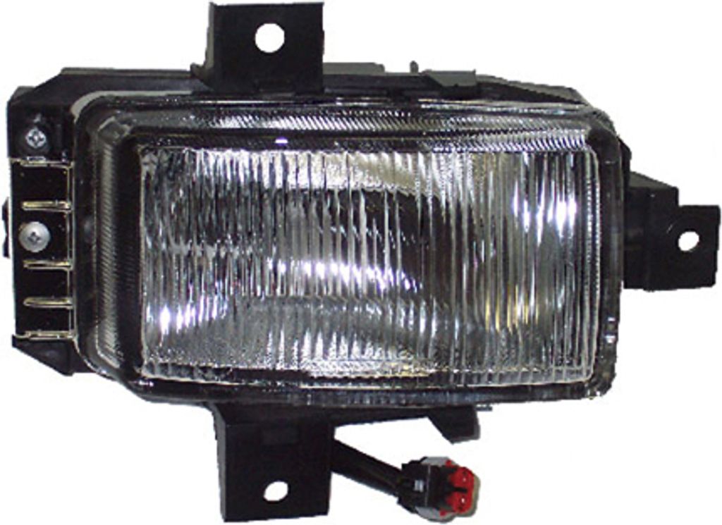 Johns, Nebel Scheinwerfer Nebellicht passend für Opel Omega B 03/1994-08/1999 H1 Rechts 6710086