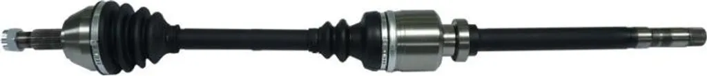 Stopper les vibrations avec l'arbre de transmission SKF VKJC 4540 droit