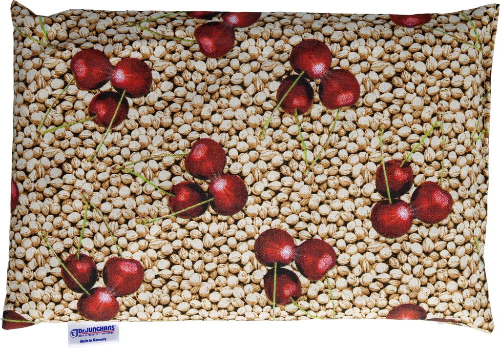 Brinkmann Kirschkernkissen 20 x 30 cm, 1 St. Kissen