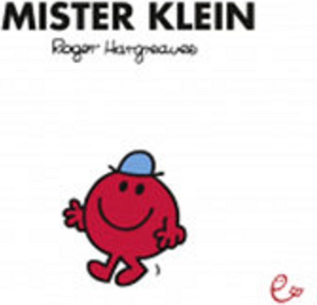 Mister Klein