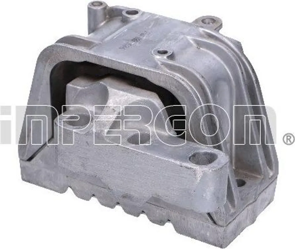 Silentbloc moteur renforcé pour Skoda Octavia II et VW Passat 2003+