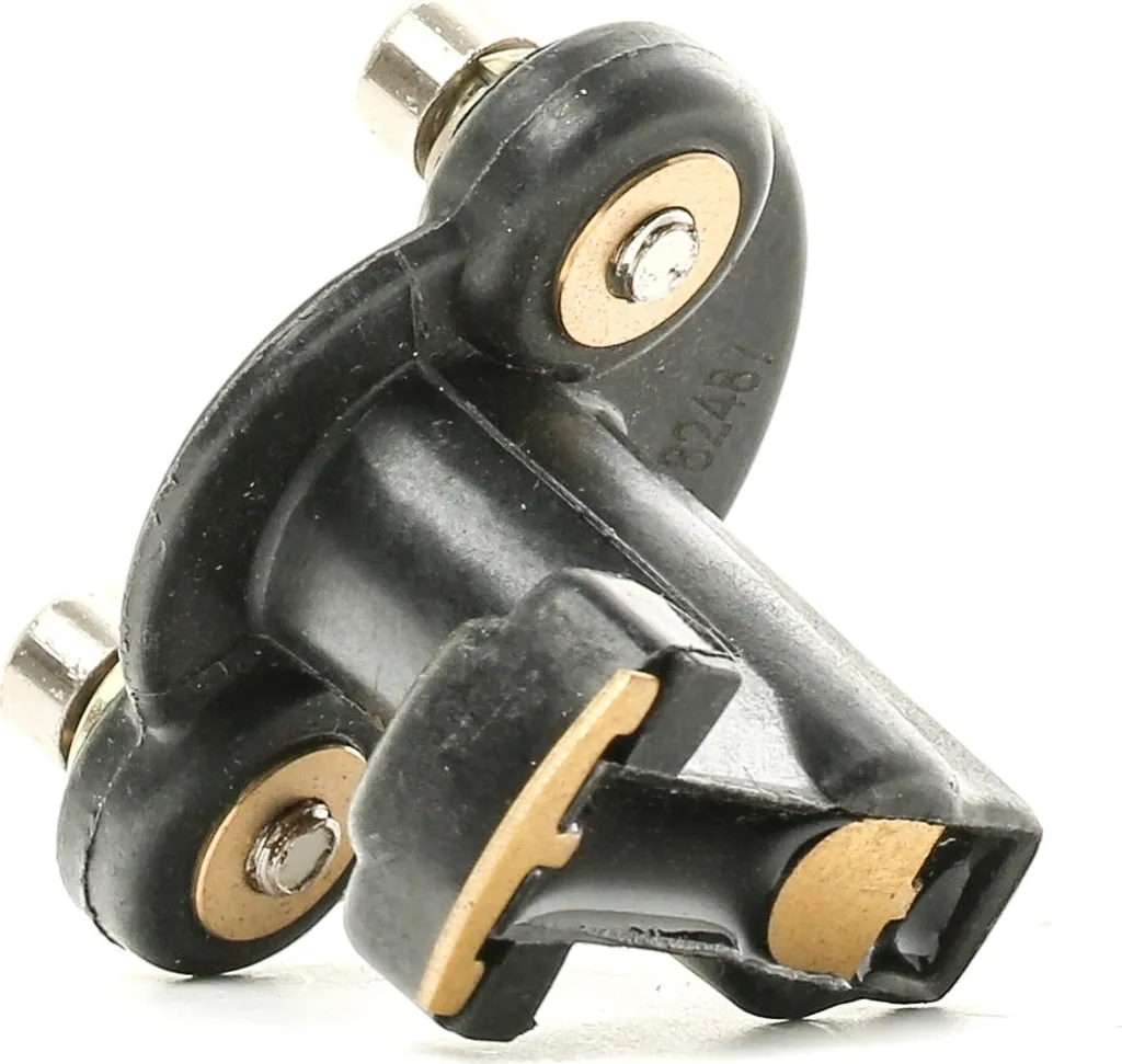 Spazzola Spinterogeno RIDEX 691R0017 per Vectra B - Ricambio OE 90230573