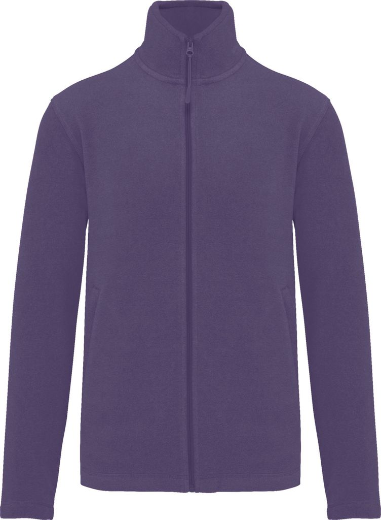 Kariban Falco > Mikrofleece-Jacke Produktbild 