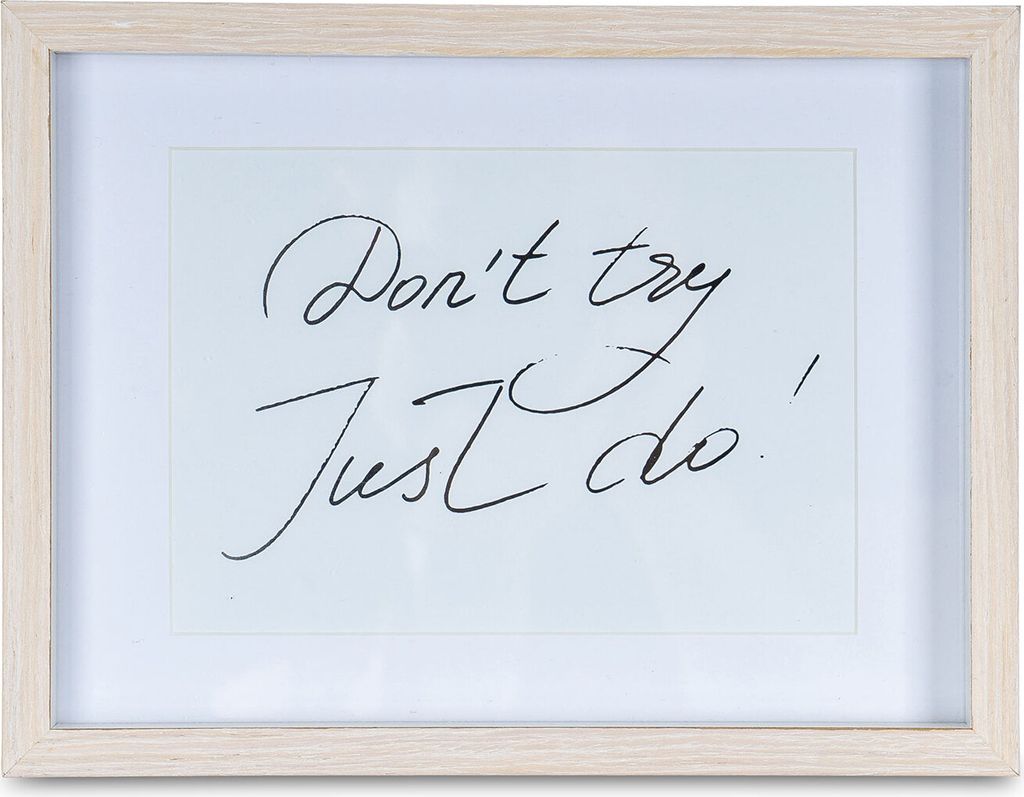 Bilderrahmen 13x18cm Eiche Natur Echtholz Fotorahmen Einzelrahmen Portraitrahmen