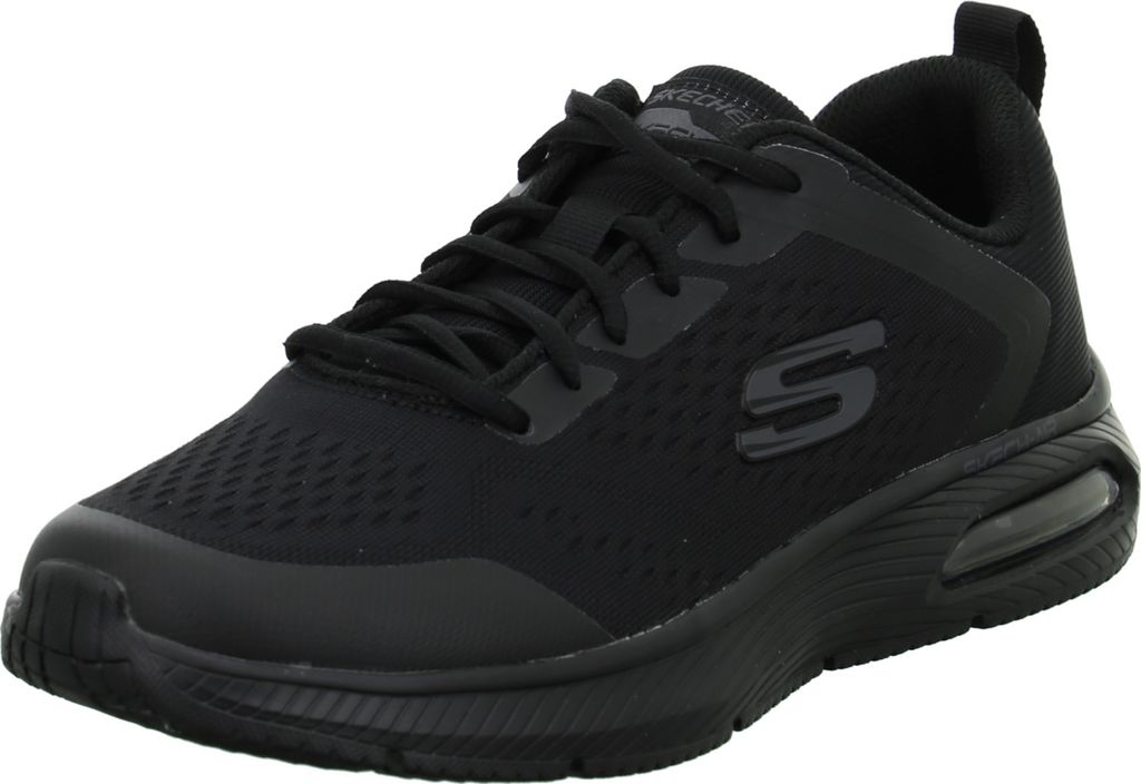 Skechers Sneaker Low PELLAND Schwarz Herren Produktbild 