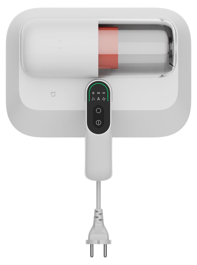 Xiaomi Dust Mite Vacuum Cleaner Pro EU Produktbild 