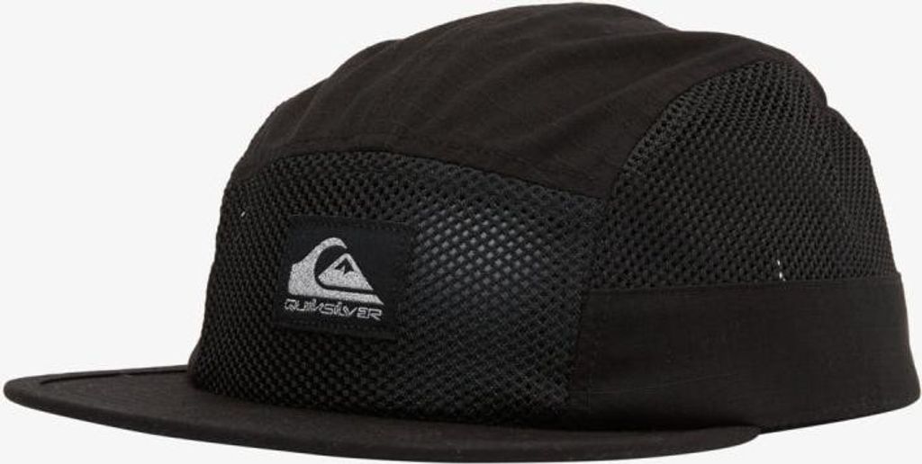 Quiksilver CAMP STACKER 2 BLACK .