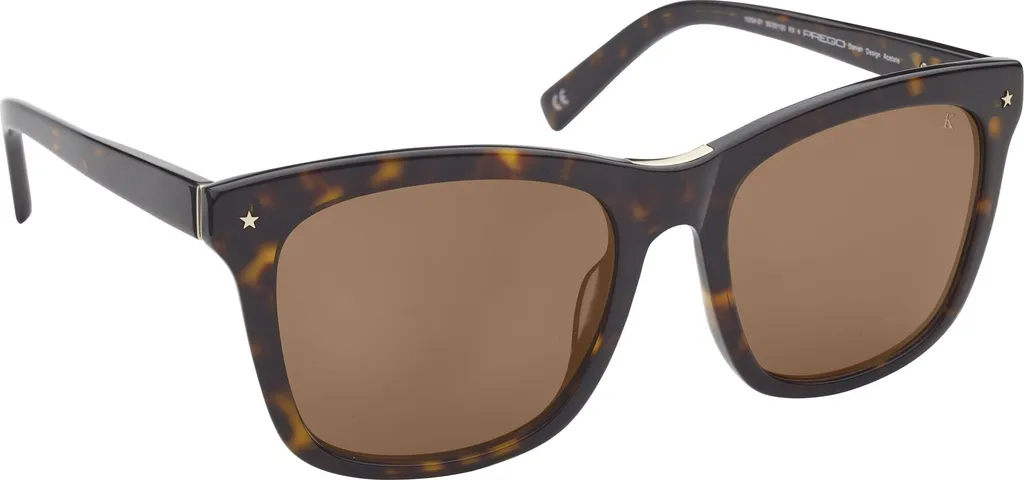Lunettes PREGO Karen Simonsen San Vincenzo 15054-01 - Design Danois
