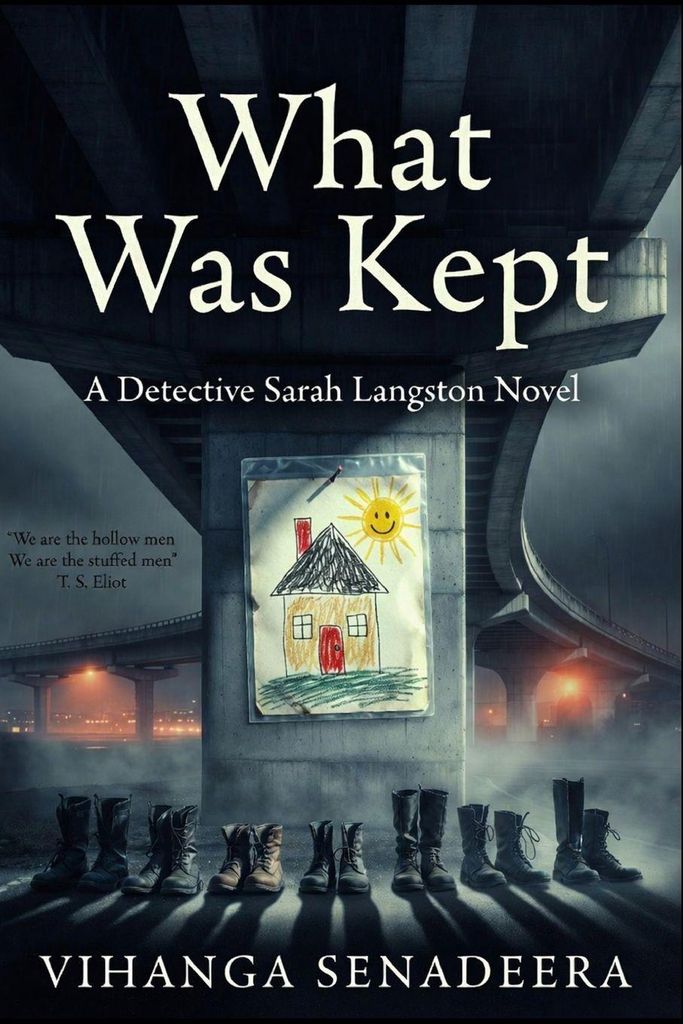 What Was Kept