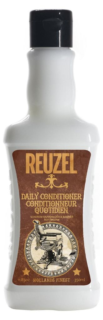 Reuzel, Daily, Hair Conditioner, For Conditioning, 350 ml Image du produit 