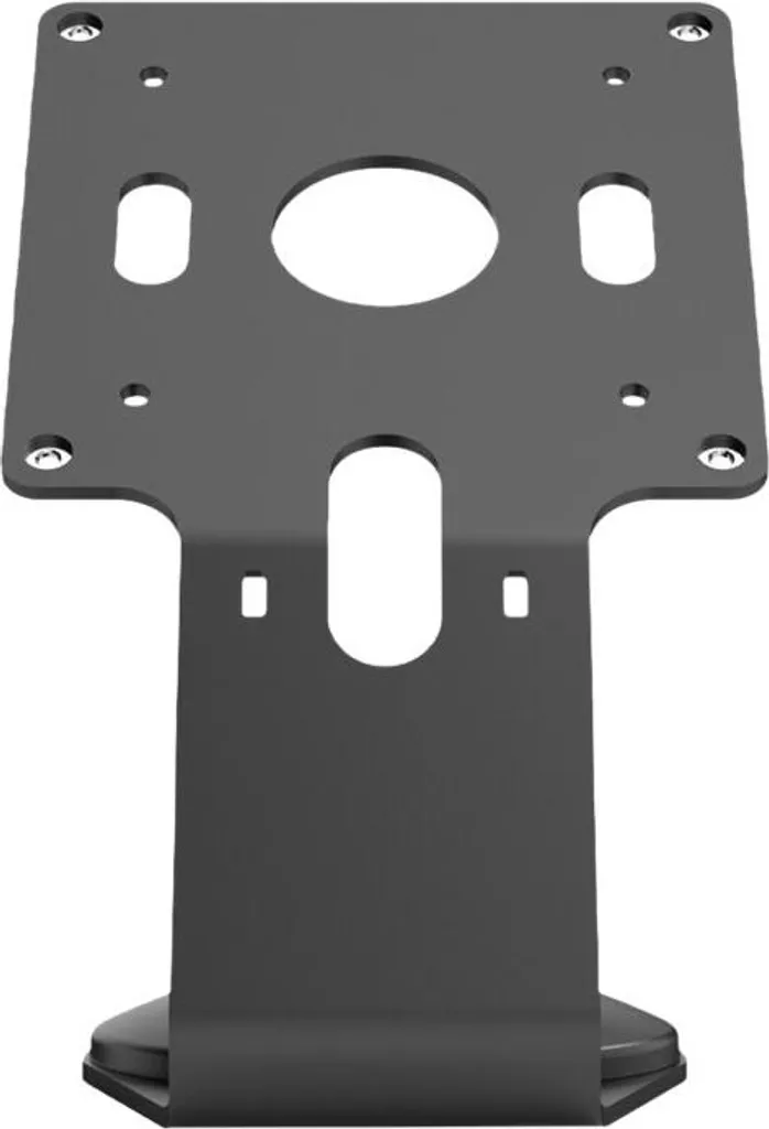 Support VESA 45° Compulocks pour tablette tactile et borne interactive - 5