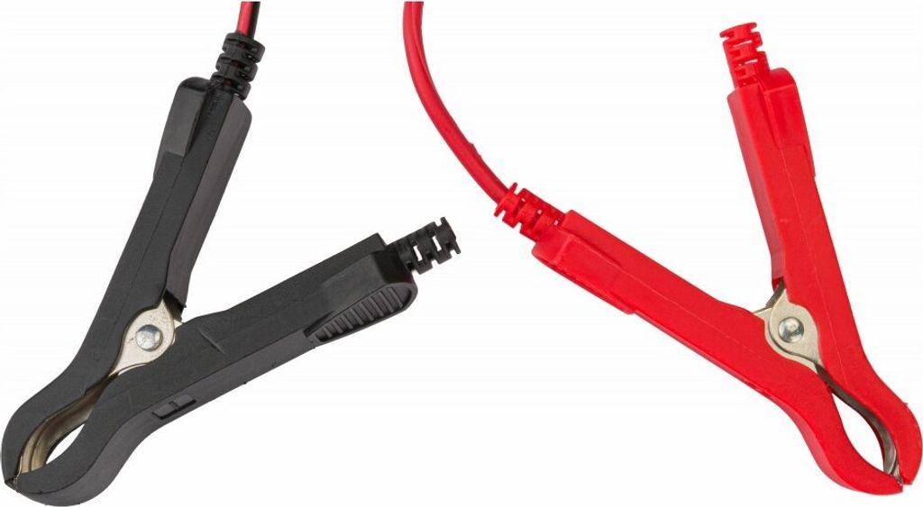 Batterieladegerät 12V/24V, KFZ Ladegerät Auto Intelligentes Produktbild 7