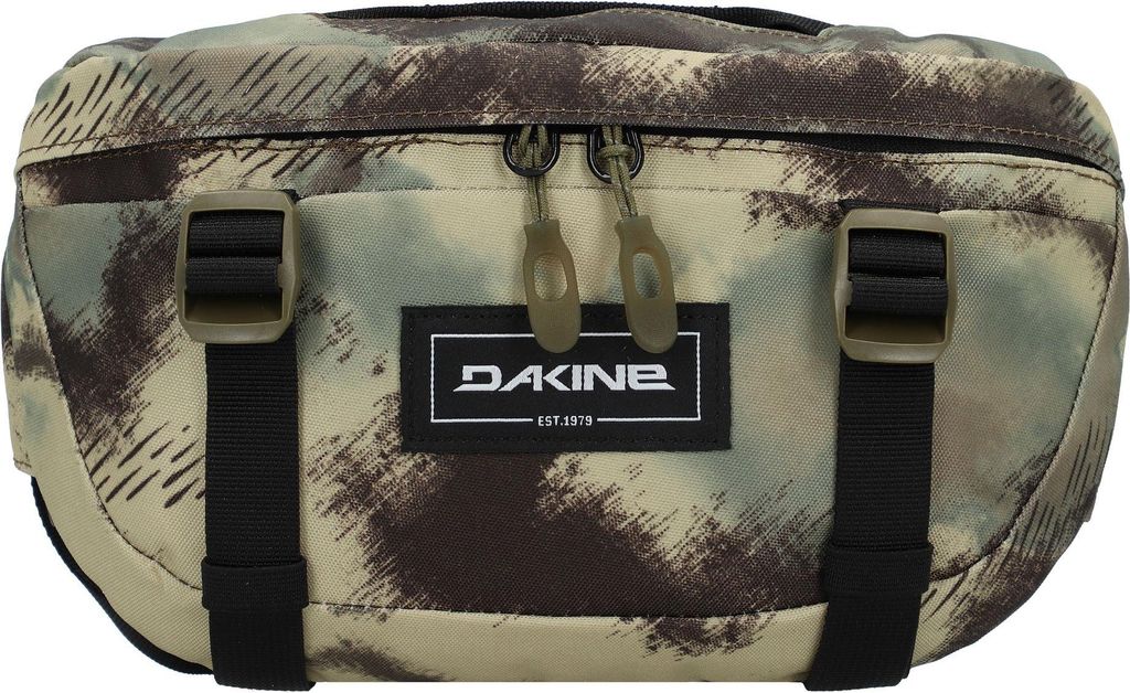Dakine Hot Laps 1 Gürteltasche 17 cm Produktbild 