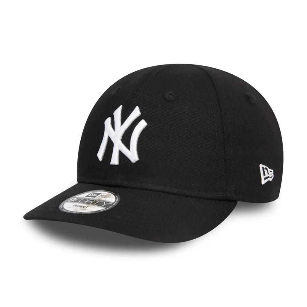 New Era 940K MLB League Essential Neyyan 12051995 - Cappellino Neonato