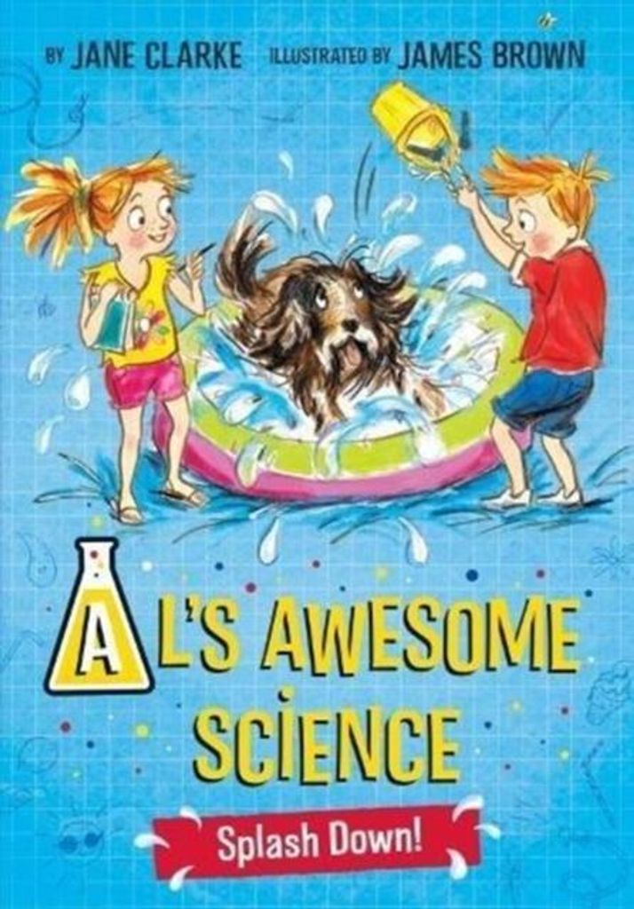 Als Awesome Science – Lingua: Inglese