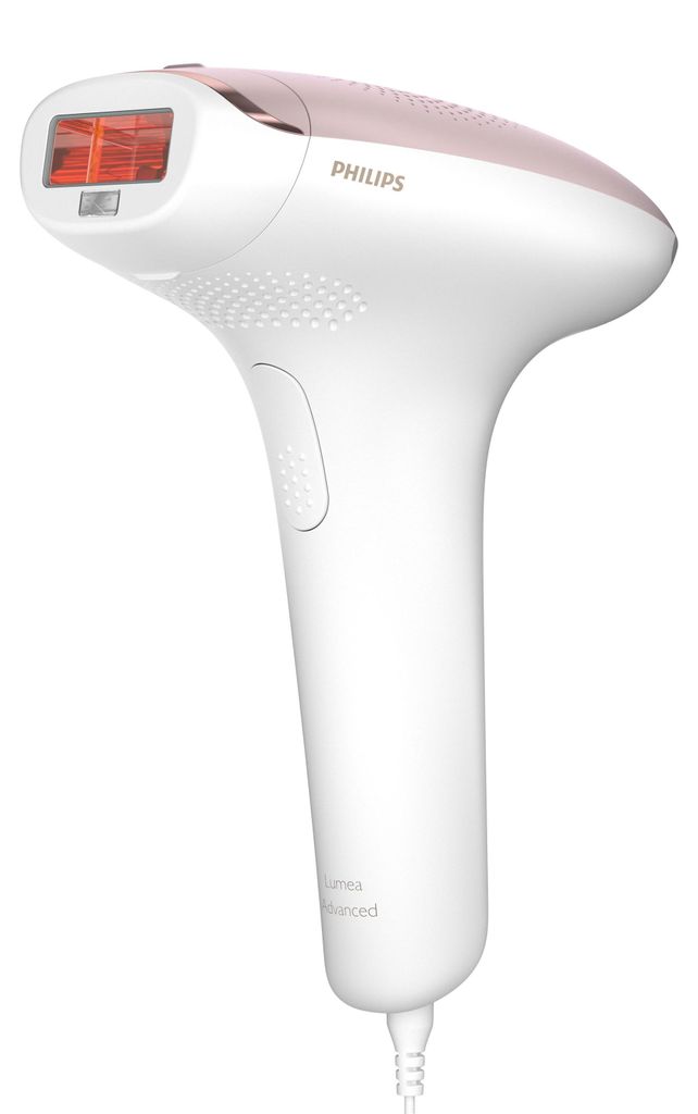 Philips | Depilator IPL Lumea Advanced SC 1994/00 - Biały - Zdjęcie produktu 