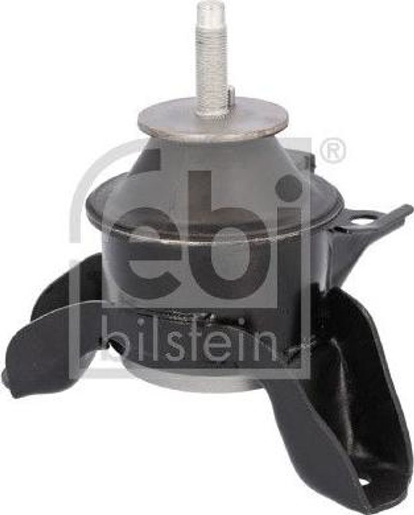 FEBI BILSTEIN 183008 Lagerung, Motor OE 218102 kompatibel mit Tucson, Sportage, Malibu