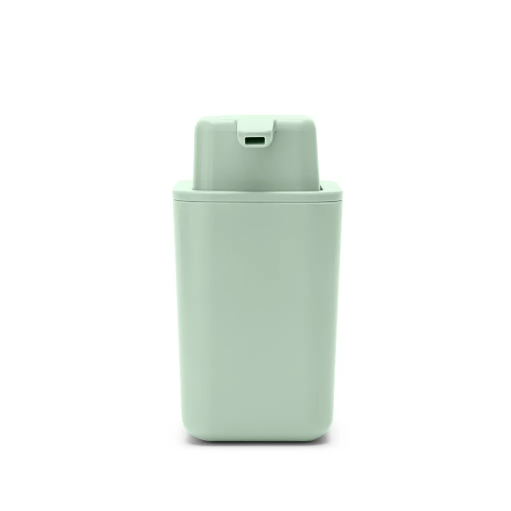 Dispenser Sapone Brabantia 215766 Verde Giada - Accessorio SinkSide