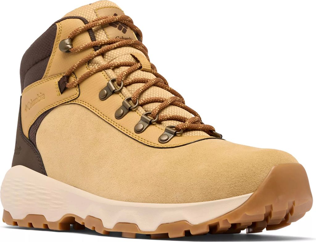 Columbia Herren Newton Wander Stiefel Wanderschuhe Outdoor 2109441 373, Schuhgröße:48 EU