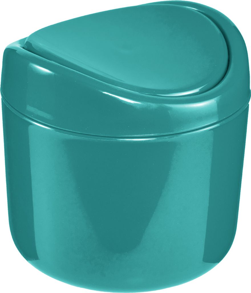keeeper -Küchenabfallbehälter "svenja eco" sky blue