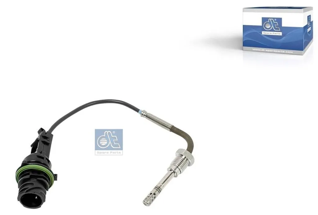 Capteur de gaz d'échappement DT Spare Parts pour maintenance Mercedes-Benz