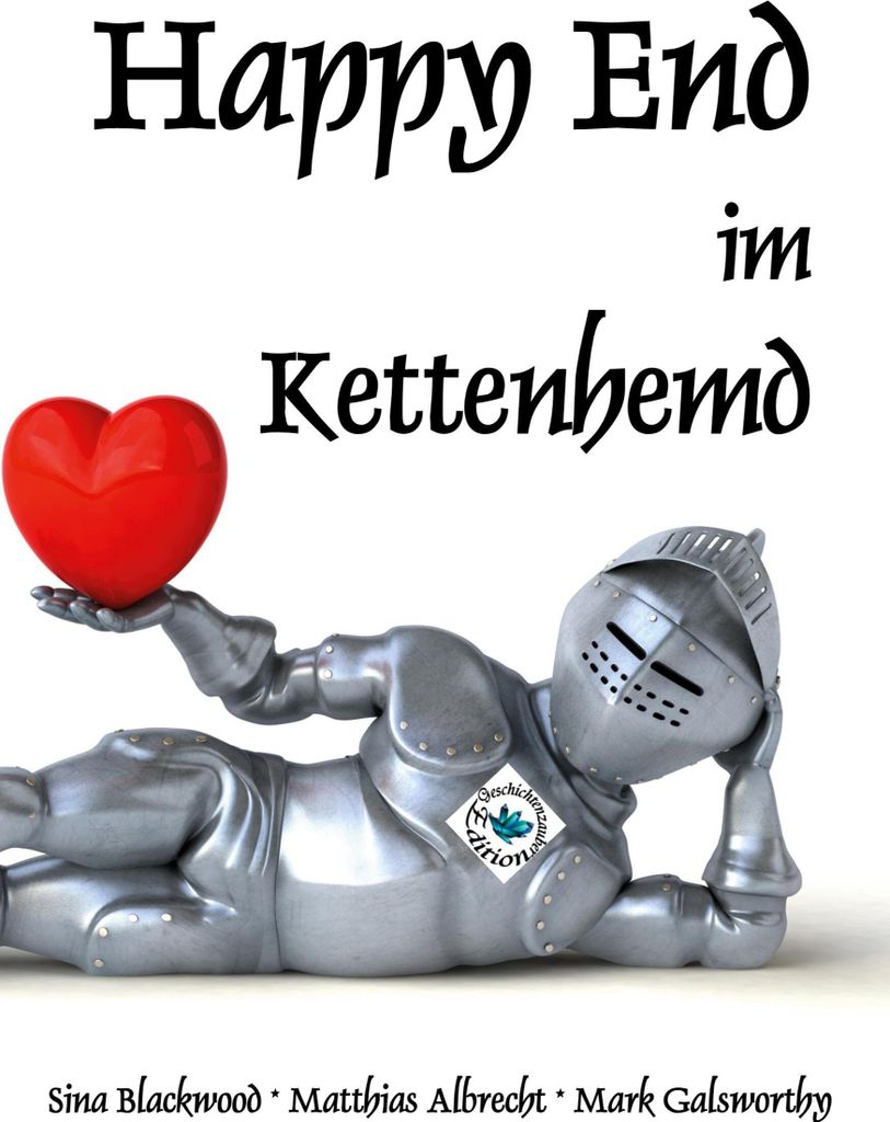 Happy End im Kettenhemd
