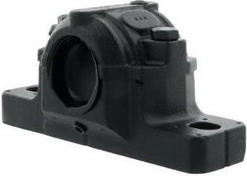 Stehlagergehäuse SES519-616 -L 170mm FAG