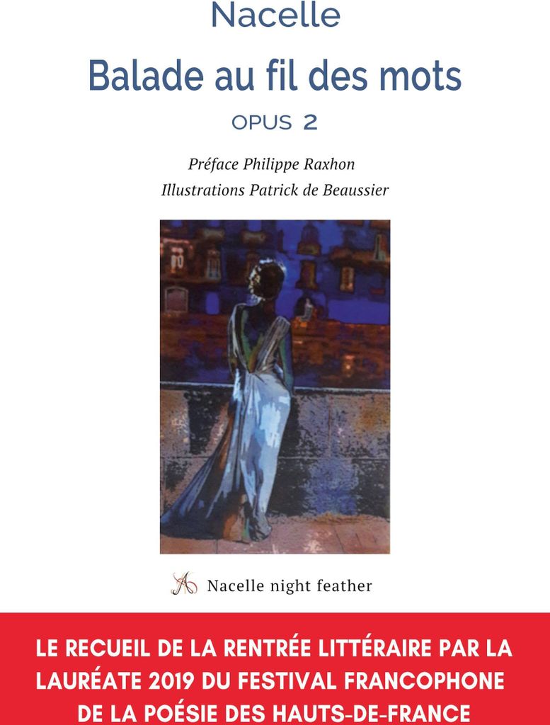 Balade au fil des mots