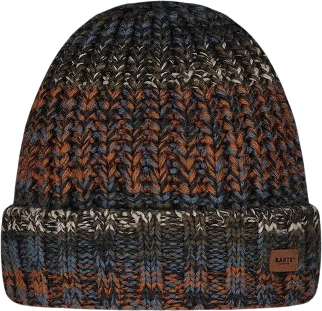 Bonnet Barts Akotan pour le Ski et la Ville - Protection Froid Homme