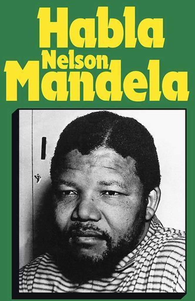 Habla Mandela, Nelson