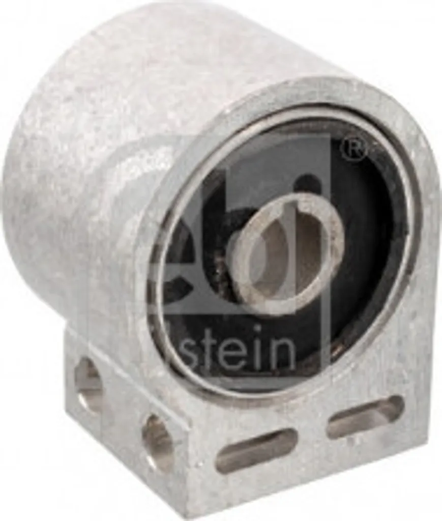 Palier de bras de suspension FEBI 41529 robuste pour Opel et Captiva