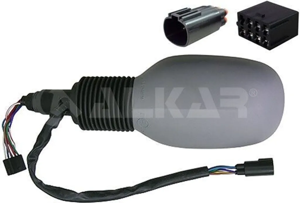 Rétroviseur extérieur ALKAR 6139382 pour KA RB OE 1128996