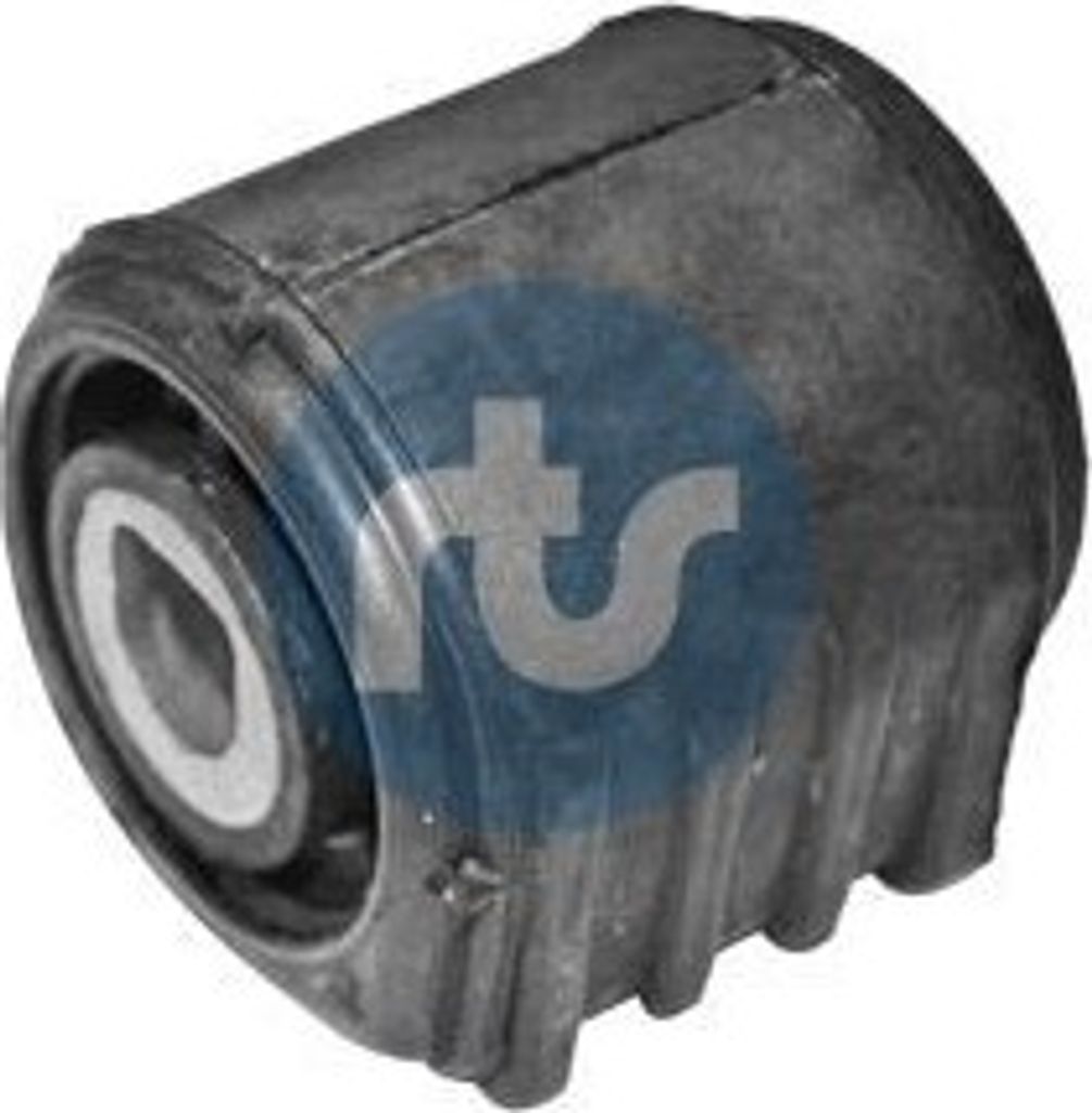 Lagerung Lenker für Querlenker für CHRYSLER VOYAGER IV (RG, RS) Vorne Rechts Unten Hinten Vorne Links 017-17005 RTS