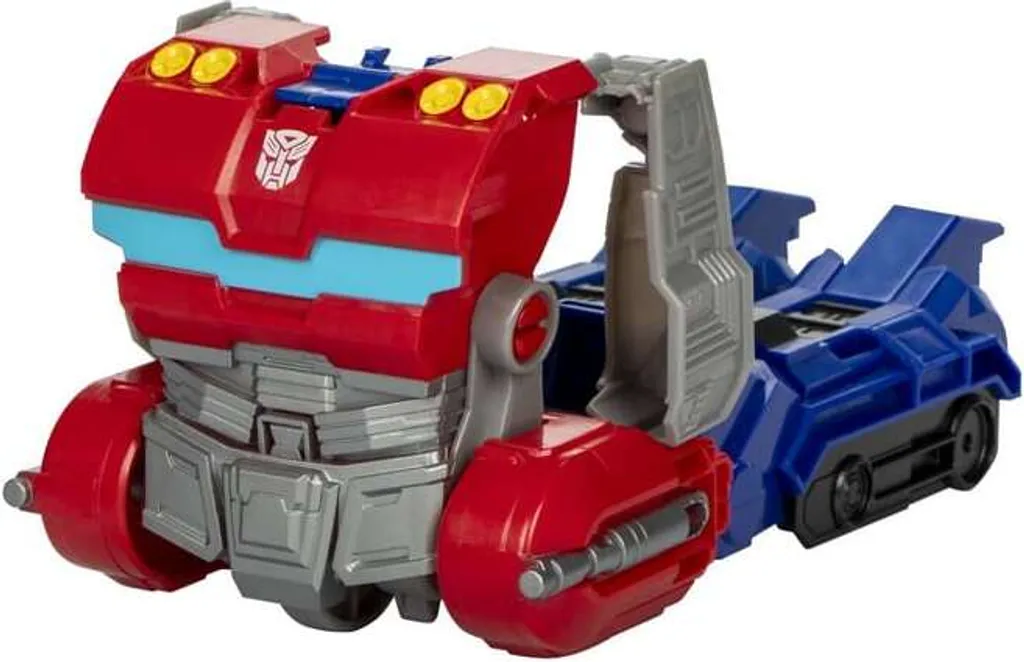 Transformers One Mega Changers figurine robot pour enfant de 6 ans - 10