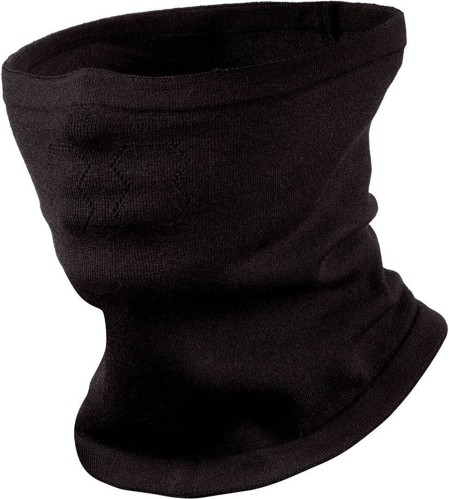 Revit Fanatic Nackenwärmer Schwarz Mann Schwarz One Size
