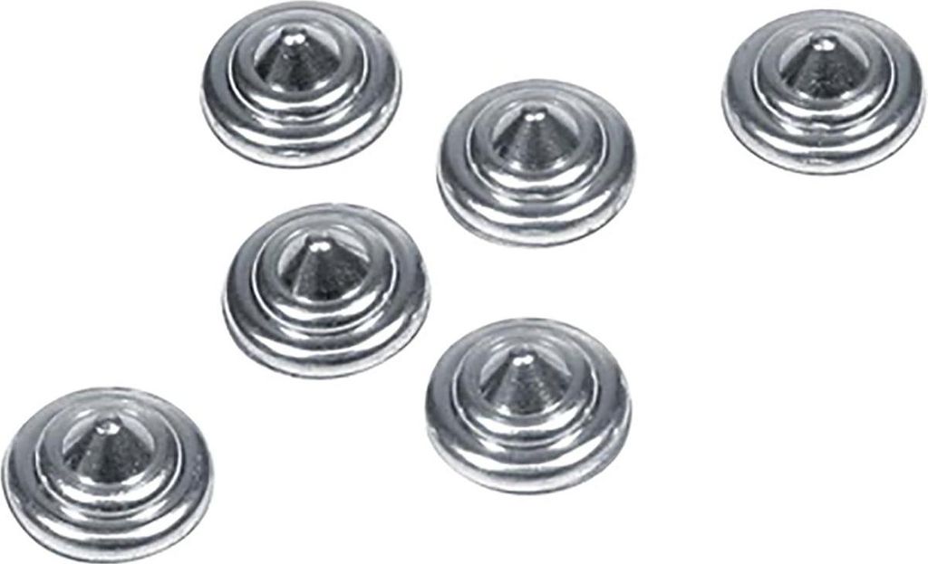 AMPLIFI Cleats 120 aluminum