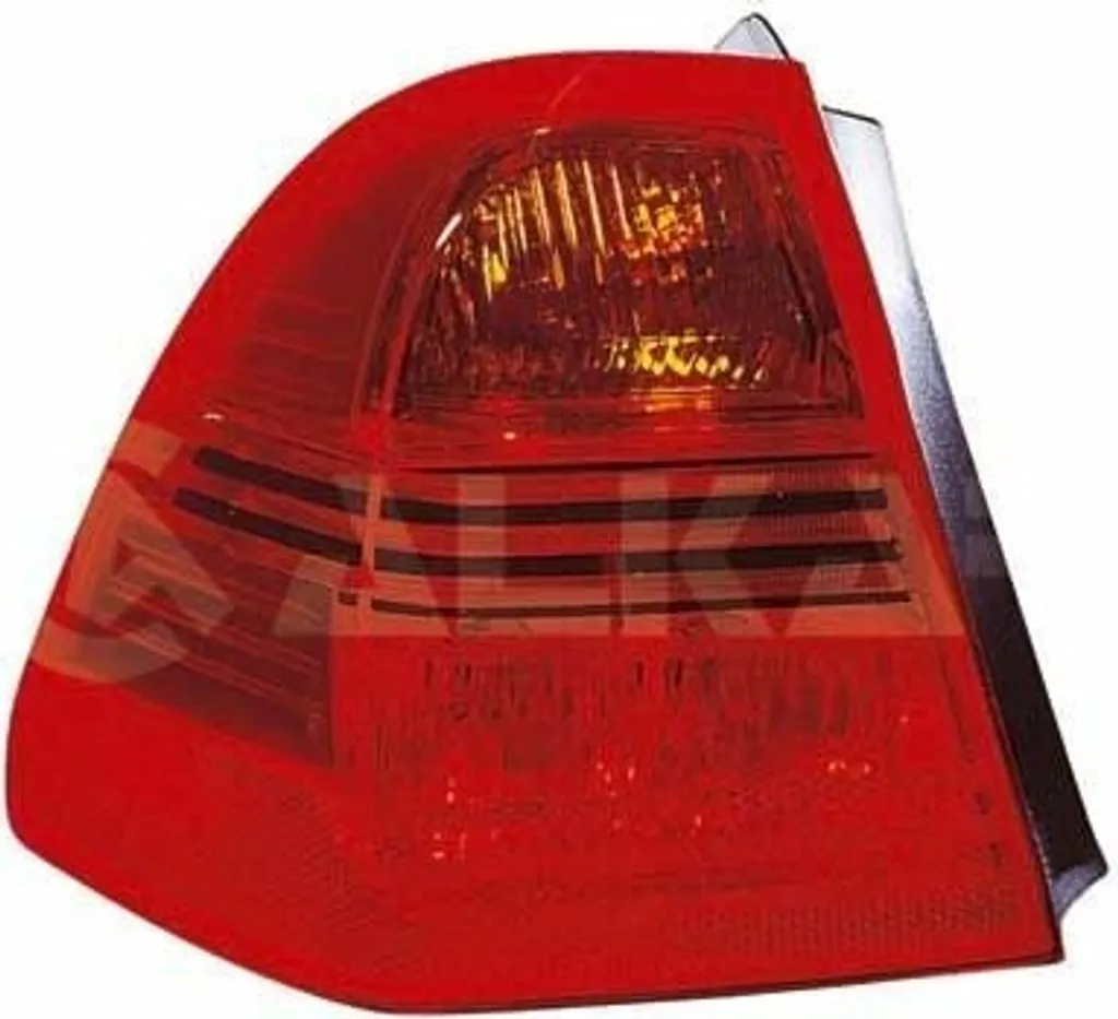 Feu arrière droit externe ALKAR 2206836 qualité OE pour BMW E91 Touring