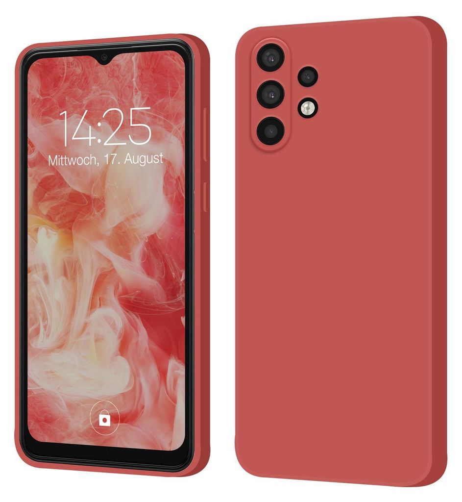 Hülle für Samsung Galaxy A32 5G Case Cover Bumper Produktbild 