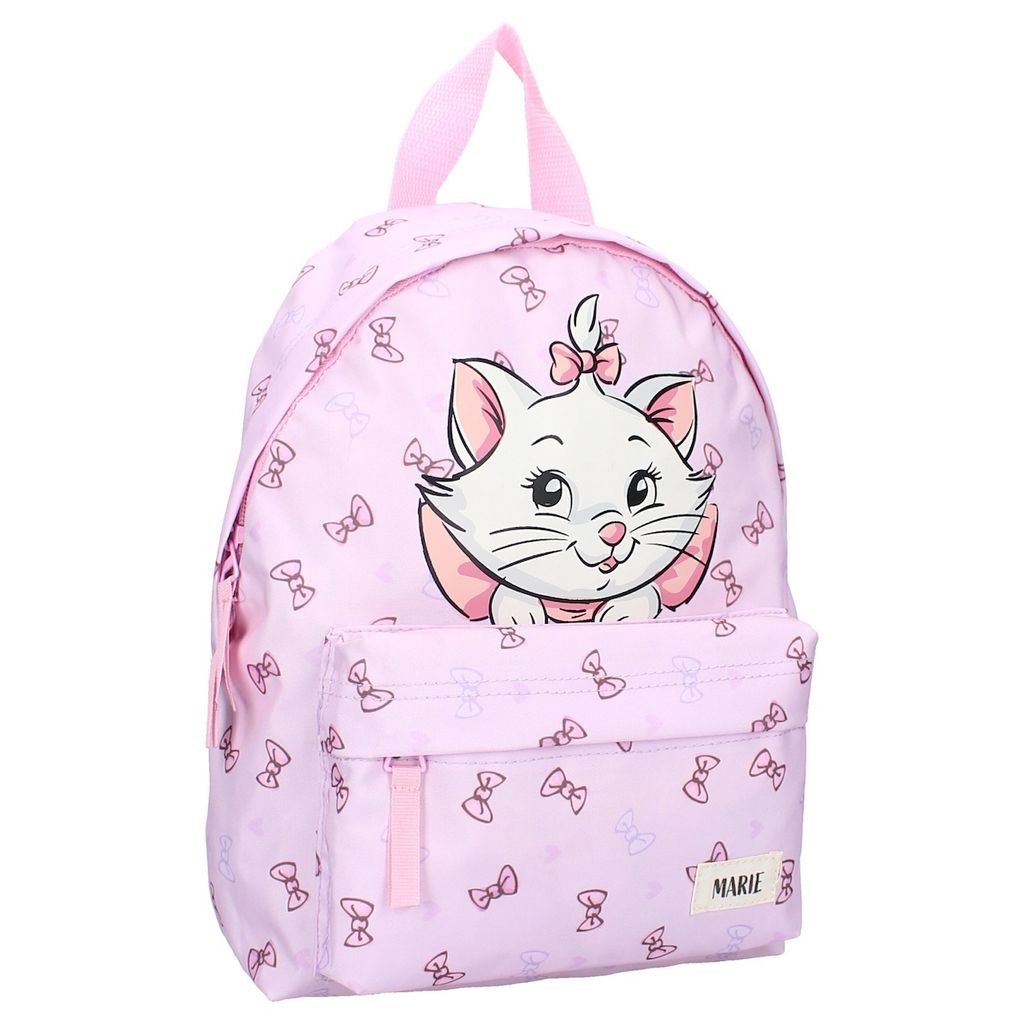 Disney Aristocats - Rucksack "Made For Fun" 31cm