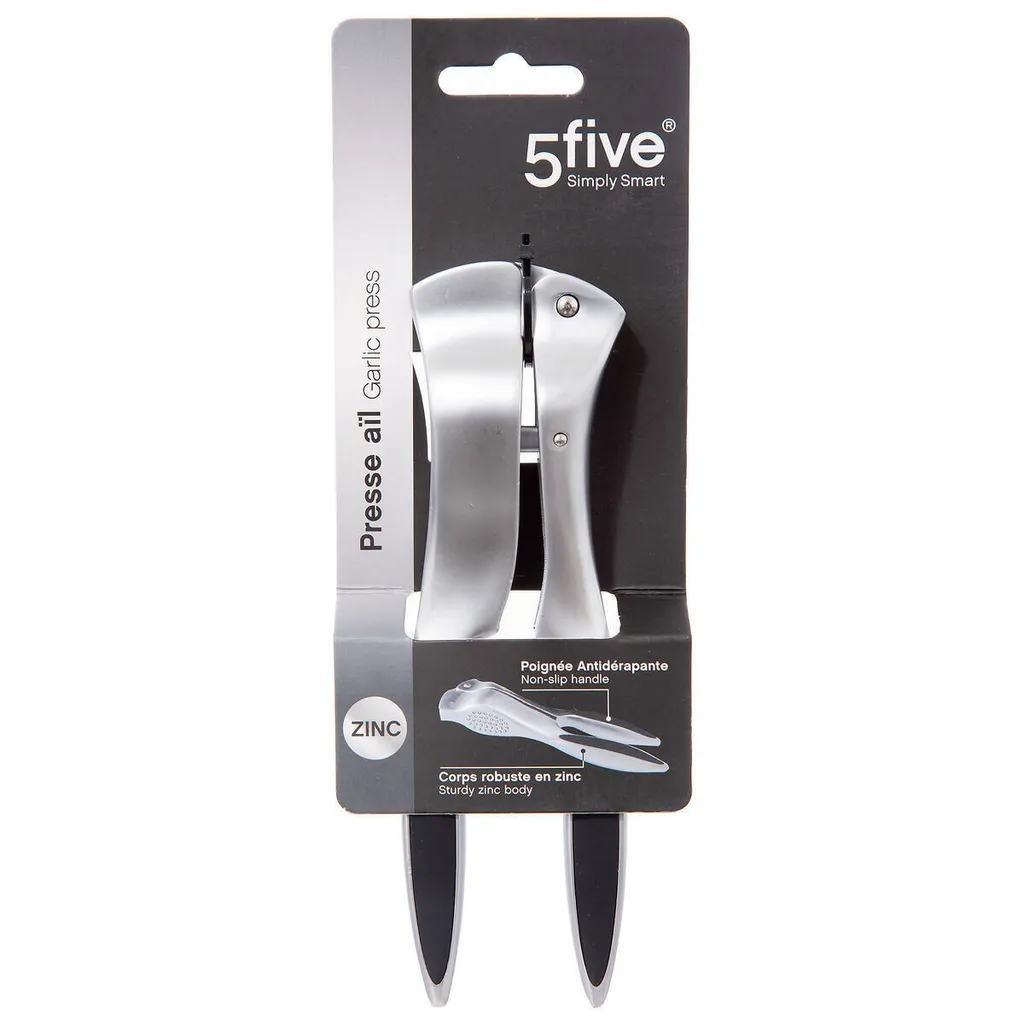 Bouton pression métallique argenté Silver Pro pour couture et loisirs