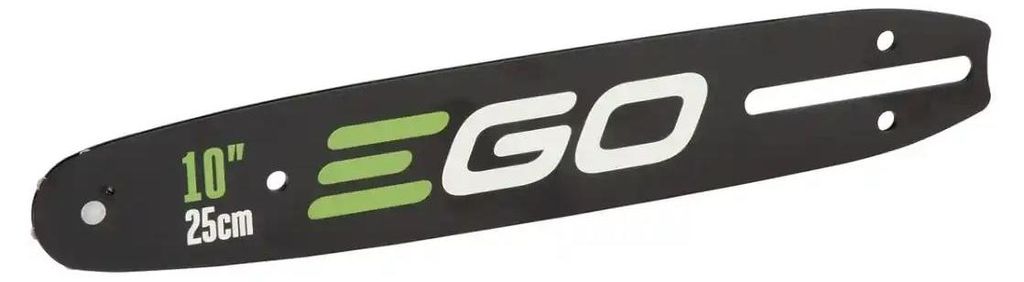 EGO AG1001 25cm Führungschiene für Hochentaster