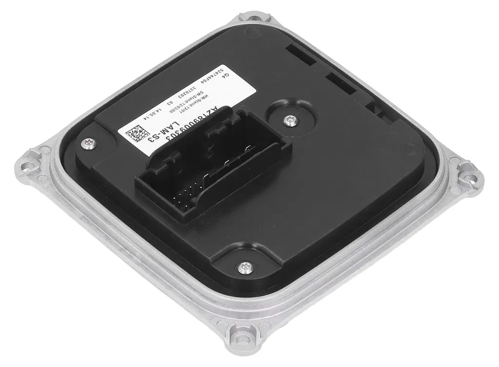 Module LED LAM-S3 A2189009303 pour Mercedes Classe A W176 2012-2015