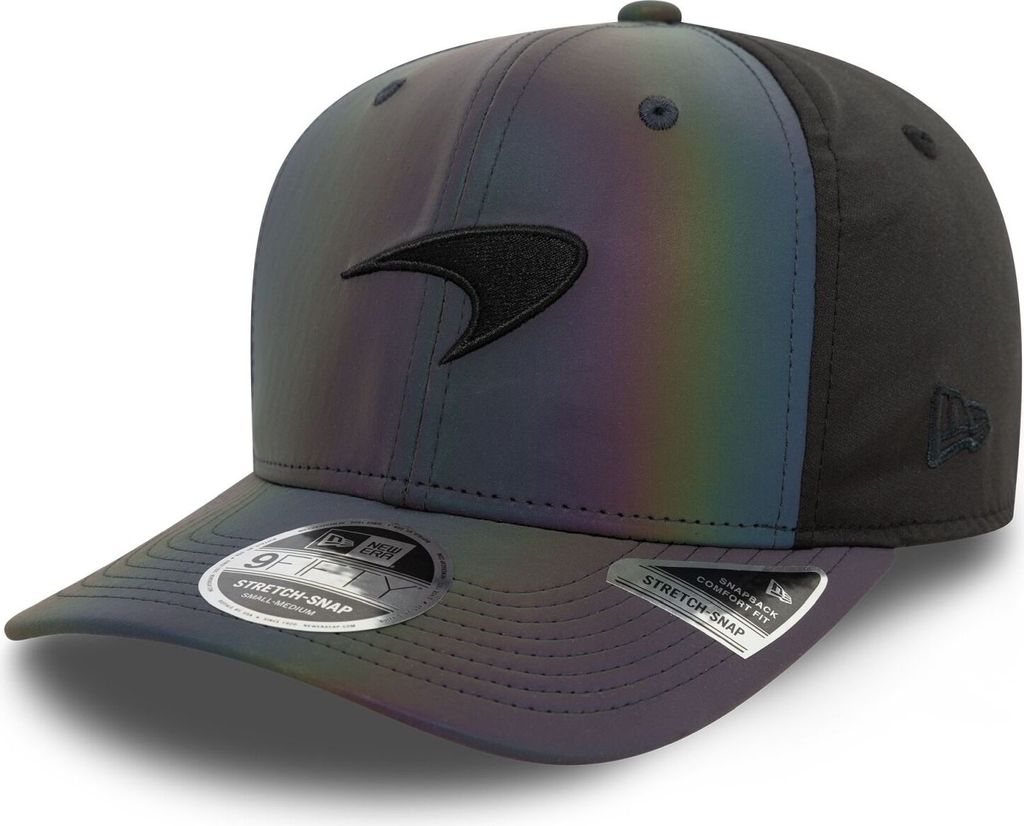 Mclaren Uni Se Eos Team 9fifty Cap Mehrfarbige Mischung