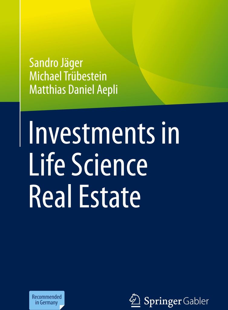 Investments in Life Science Real Estate
